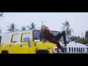 Video: Feza Kessy Ft Nikki Wa Pili - Kaa Kijanja